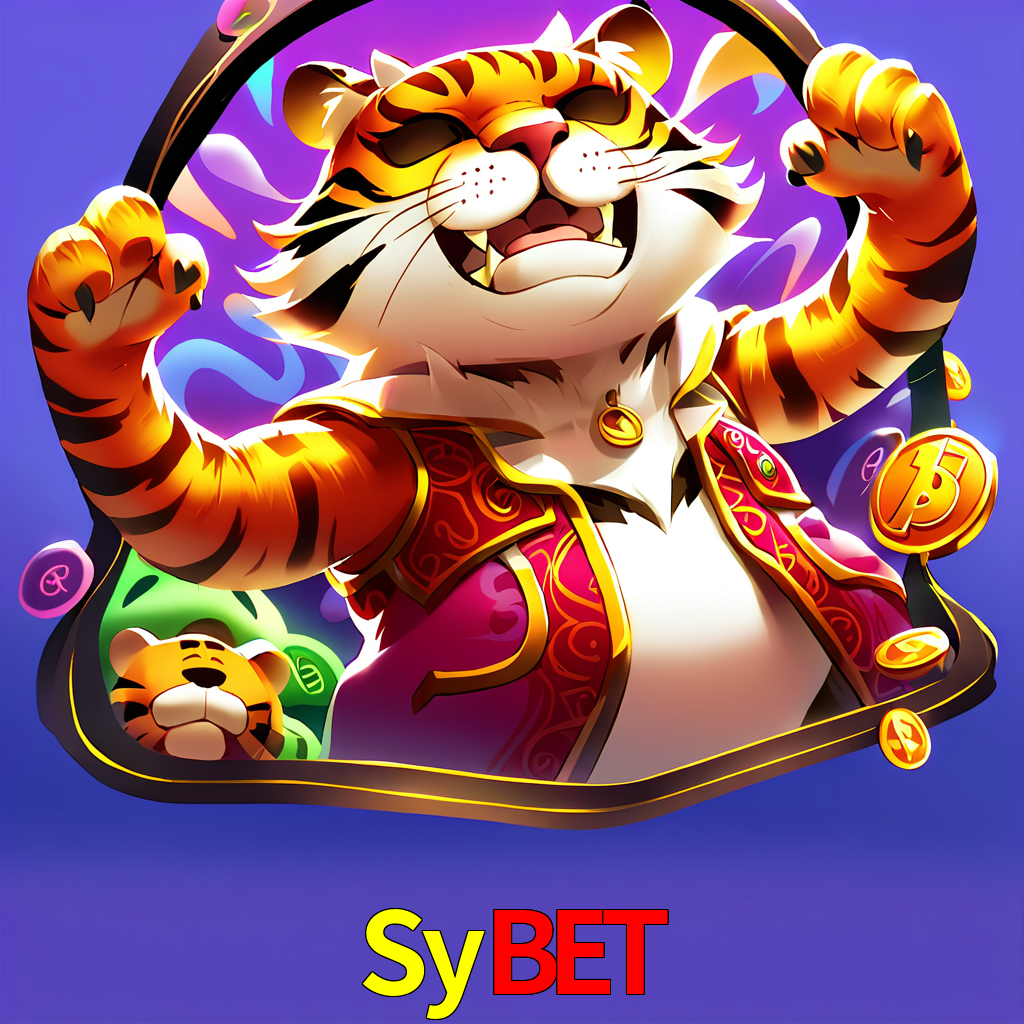 Cassino Online Sybet